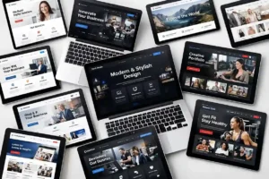 Best Free WordPress Themes in 2026: Tested and Ranked