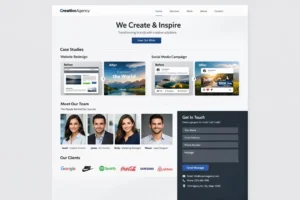Best WordPress Portfolio Themes (Free and Premium) 2026