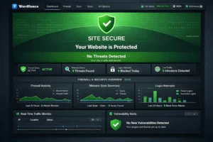 Best WordPress Security Plugins to Protect Your Site (2026)