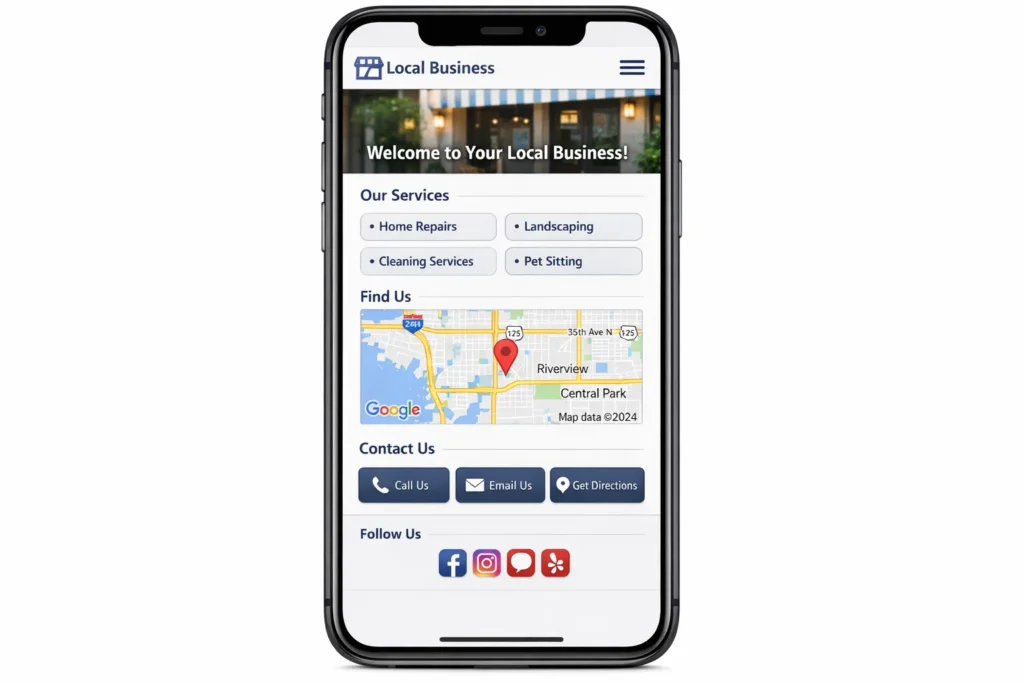 Best WordPress Themes for Business Websites (2026)