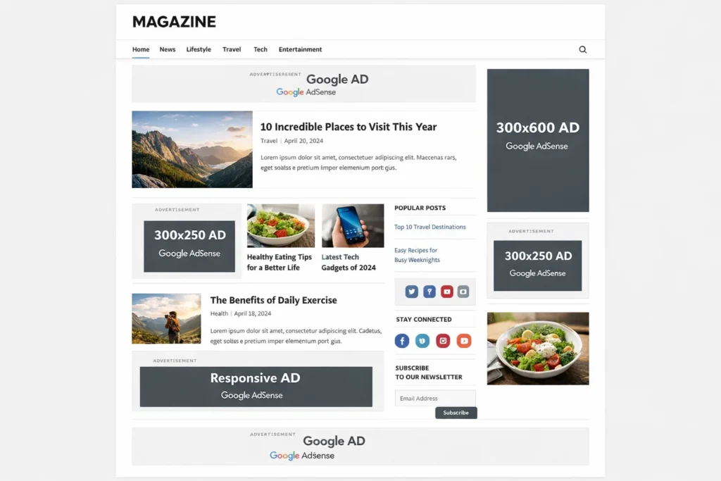 Best Magazine WordPress Themes for Publishers (2026)