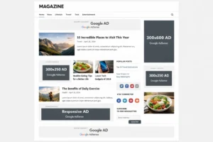 Best Magazine WordPress Themes for Publishers (2026)