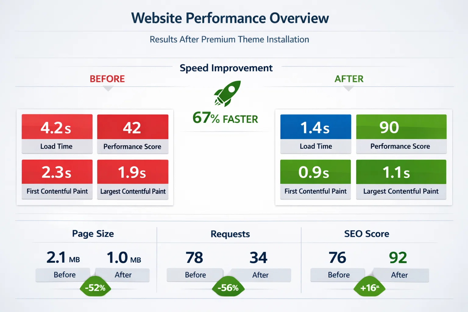 Best Premium WordPress Themes Worth Buying in 2026