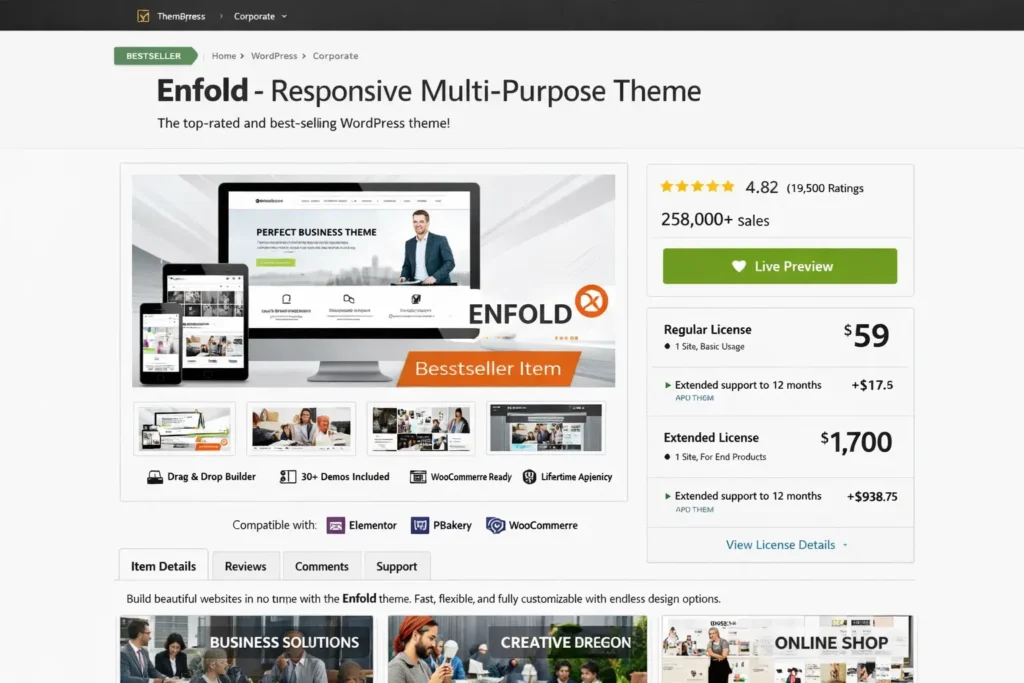 Free vs Premium WordPress Themes: Which Should You Buy in 2026