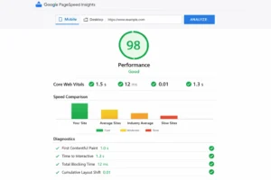 WordPress Theme Speed Comparison: Which Loads Fastest in 2026
